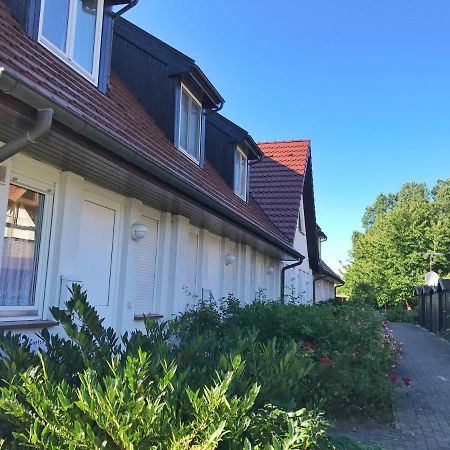 Ferienhaus Captain Hook Breege Exteriér fotografie