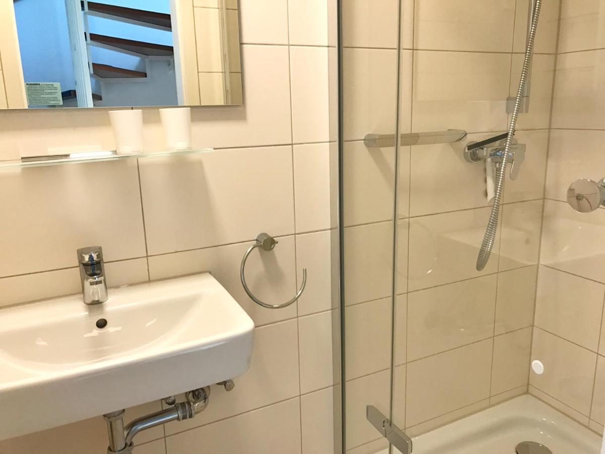 Ferienhaus Captain Hook Breege Exteriér fotografie